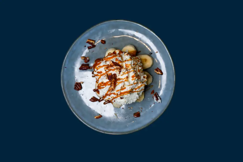 TARTE BANOFFEE CLASSIC